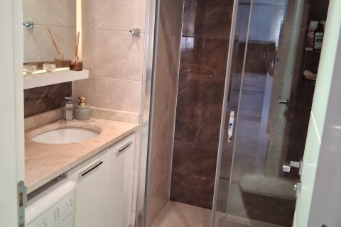 1+1 Lägenhet i Alanya, Antalya, Turkiet Nr. 227528 - 6