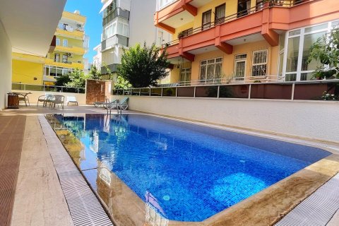 1+1 Lägenhet i Alanya, Antalya, Turkiet Nr. 227528 - 9