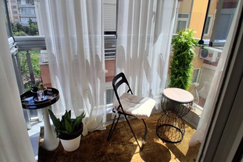 1+1 Lägenhet i Alanya, Antalya, Turkiet Nr. 227528 - 8