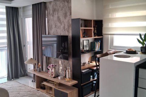 1+1 Lägenhet i Alanya, Antalya, Turkiet Nr. 227528 - 5