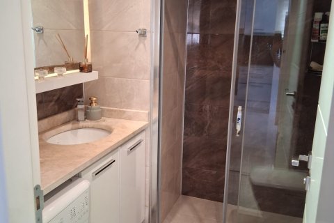 1+1 Lägenhet i Alanya, Antalya, Turkiet Nr. 227528 - 7