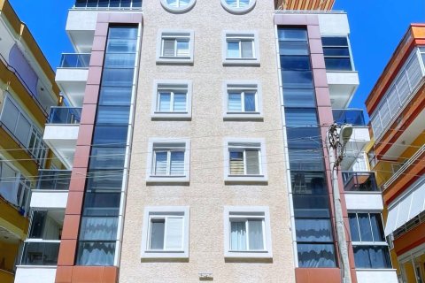 1+1 Lägenhet i Alanya, Antalya, Turkiet Nr. 227528 - 10