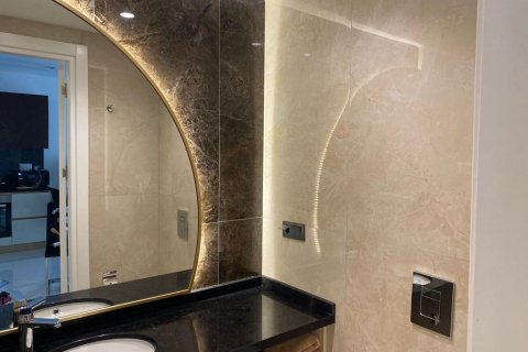 1+1 Lägenhet i Alanya, Antalya, Turkiet Nr. 227529 - 10