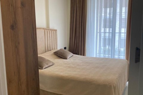 1+1 Lägenhet i Alanya, Antalya, Turkiet Nr. 227529 - 7