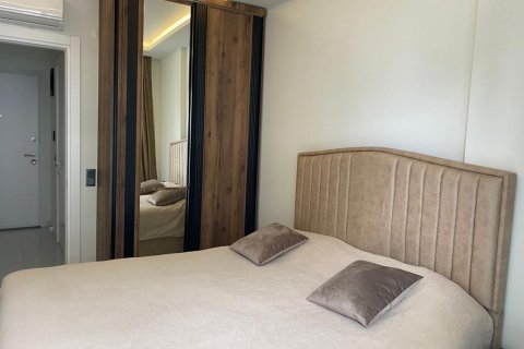 1+1 Lägenhet i Alanya, Antalya, Turkiet Nr. 227529 - 8
