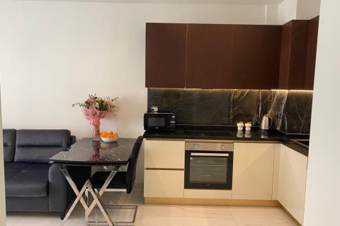 1+1 Lägenhet i Alanya, Antalya, Turkiet Nr. 227529 - 2