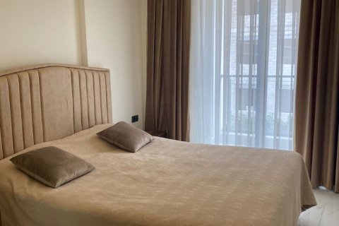 1+1 Lägenhet i Alanya, Antalya, Turkiet Nr. 227529 - 6