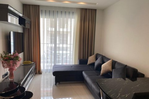 1+1 Lägenhet i Alanya, Antalya, Turkiet Nr. 227529 - 4