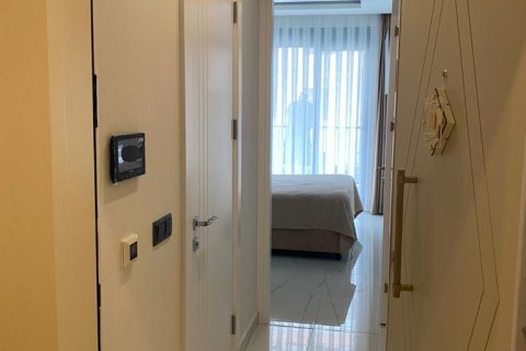 1+1 Lägenhet i Alanya, Antalya, Turkiet Nr. 227529 - 12