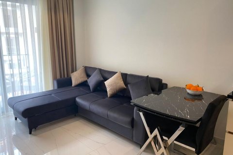 1+1 Lägenhet i Alanya, Antalya, Turkiet Nr. 227529 - 5