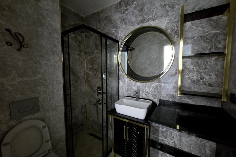 3+1 Lejlighed  i Saray, Tekirdag, Tyrkiet Nr. 221644 - 8