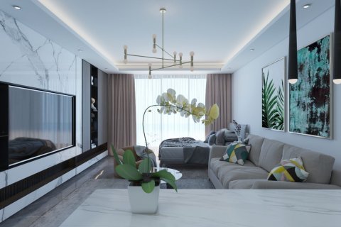 Apartment for sale  in Famagusta, Northern Cyprus, 40m2, No. 221641 – photo 11