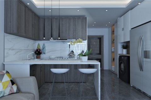 Apartment for sale  in Famagusta, Northern Cyprus, 40m2, No. 221641 – photo 10