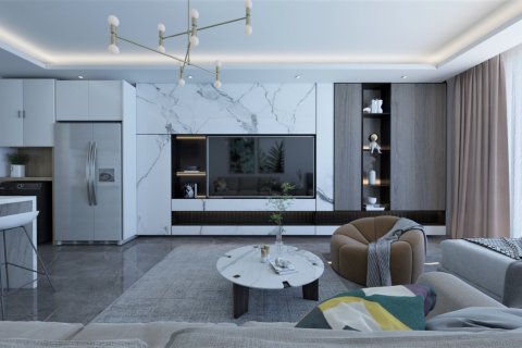 Apartment for sale  in Famagusta, Northern Cyprus, 40m2, No. 221641 – photo 12