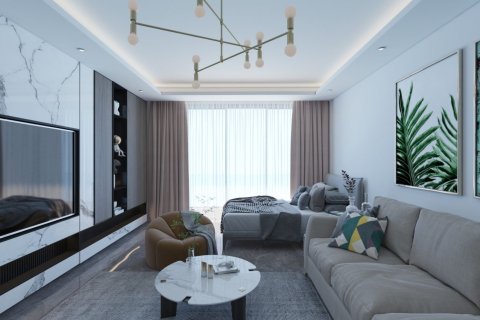 Apartment for sale  in Famagusta, Northern Cyprus, 40m2, No. 221641 – photo 8