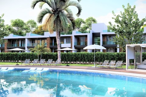 Apartment for sale  in Famagusta, Northern Cyprus, 40m2, No. 221641 – photo 5