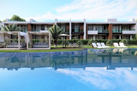 Apartment for sale  in Famagusta, Northern Cyprus, 40m2, No. 221641 – photo 7