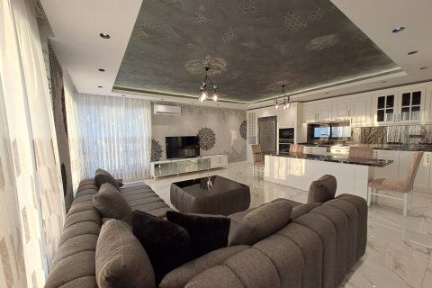 3+1 Villa  in Alanya, Antalya, Türkei Nr. 219238 - 4