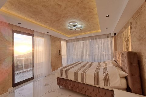 3+1 Villa  in Alanya, Antalya, Türkei Nr. 219238 - 7