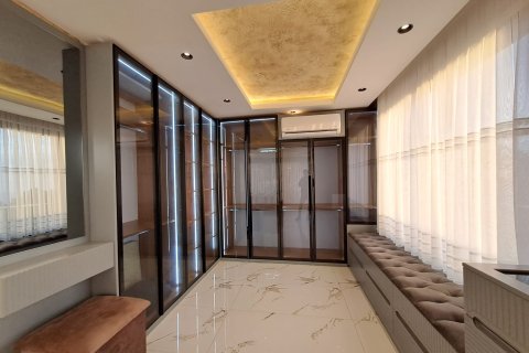 3+1 Villa  in Alanya, Antalya, Türkei Nr. 219238 - 11