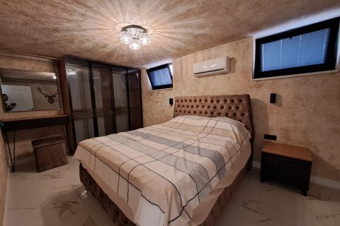 3+1 Villa  in Alanya, Antalya, Türkei Nr. 219238 - 8