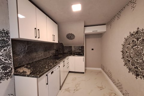 3+1 Villa  in Alanya, Antalya, Türkei Nr. 219238 - 6