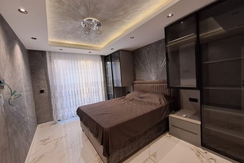 3+1 Villa  in Alanya, Antalya, Türkei Nr. 219238 - 9