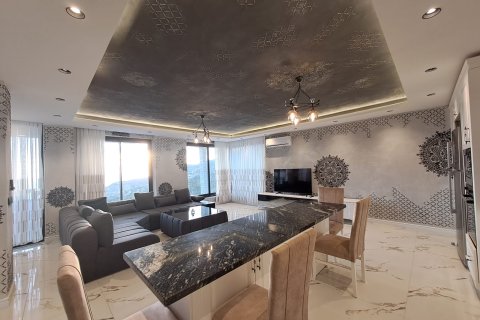 3+1 Villa  in Alanya, Antalya, Türkei Nr. 219238 - 3