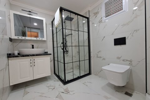 3+1 Villa  in Alanya, Antalya, Türkei Nr. 219238 - 17