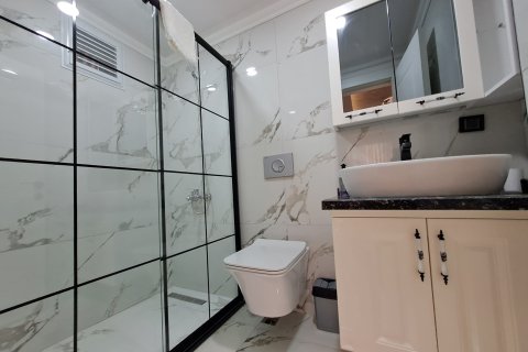 3+1 Villa  in Alanya, Antalya, Türkei Nr. 219238 - 18