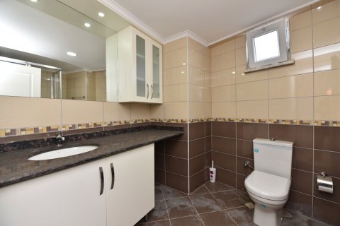 Продажа квартиры  в Авсалларе, Анталье, Турция 2+1, 100м2, №219242 – фото 11