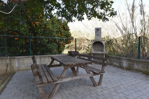 Продажа квартиры  в Авсалларе, Анталье, Турция 2+1, 100м2, №219242 – фото 17