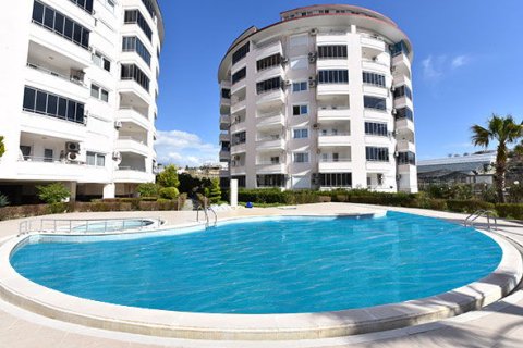 Продажа квартиры  в Авсалларе, Анталье, Турция 2+1, 100м2, №219242 – фото 10