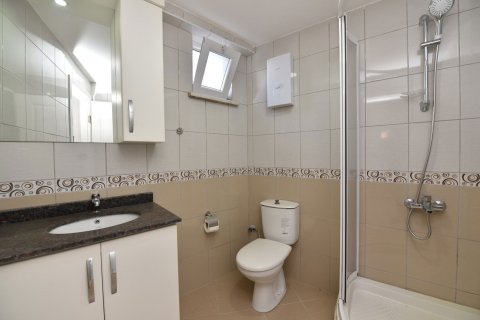 Продажа квартиры  в Авсалларе, Анталье, Турция 2+1, 100м2, №219242 – фото 12