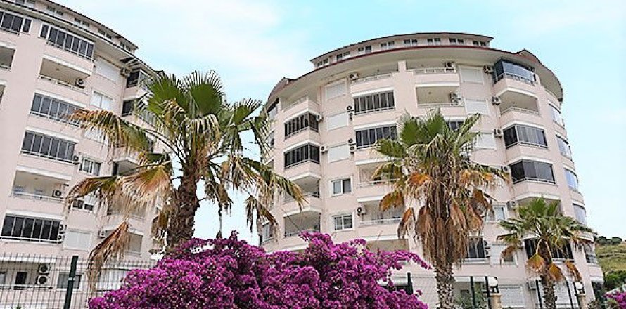 Квартира  2+1 в Авсалларе, Анталья, Турция №219242