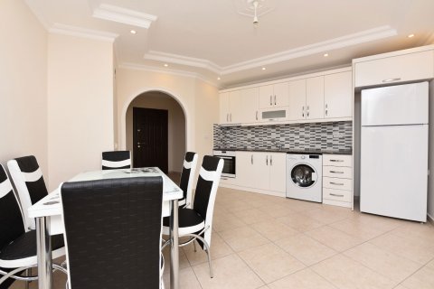 Продажа квартиры  в Авсалларе, Анталье, Турция 2+1, 100м2, №219242 – фото 2