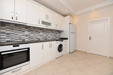 Продажа квартиры  в Авсалларе, Анталье, Турция 2+1, 100м2, №219242 – фото 3