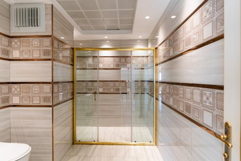 Продажа квартиры  в Аланье, Анталье, Турция 3+1, 180м2, №219240 – фото 14