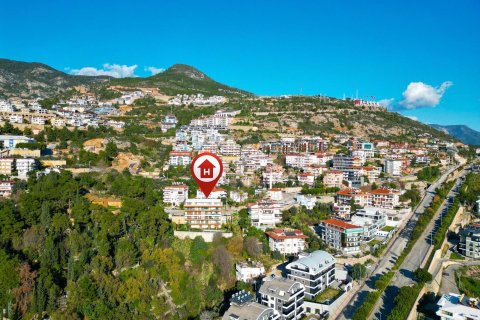 Продажа квартиры  в Аланье, Анталье, Турция 3+1, 180м2, №219240 – фото 4