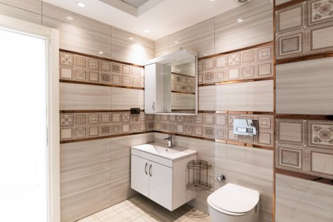 Продажа квартиры  в Аланье, Анталье, Турция 3+1, 180м2, №219240 – фото 15