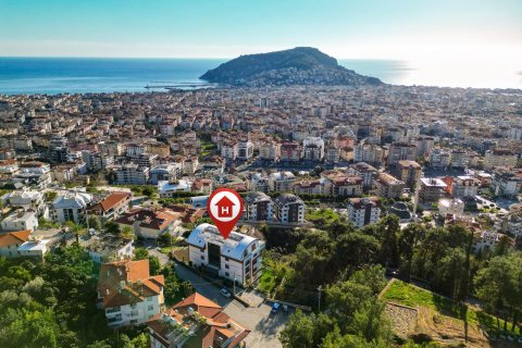 Продажа квартиры  в Аланье, Анталье, Турция 3+1, 180м2, №219240 – фото 21