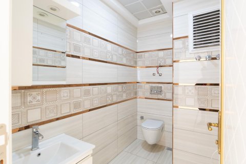 Продажа квартиры  в Аланье, Анталье, Турция 3+1, 180м2, №219240 – фото 16