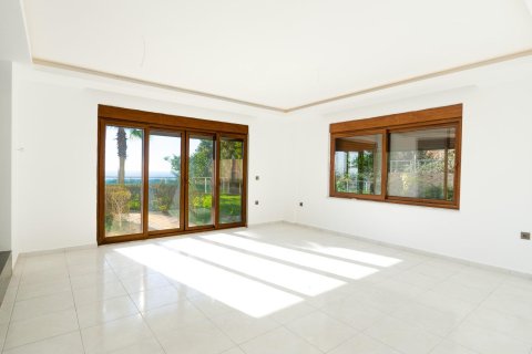 Продажа квартиры  в Аланье, Анталье, Турция 3+1, 180м2, №219240 – фото 8