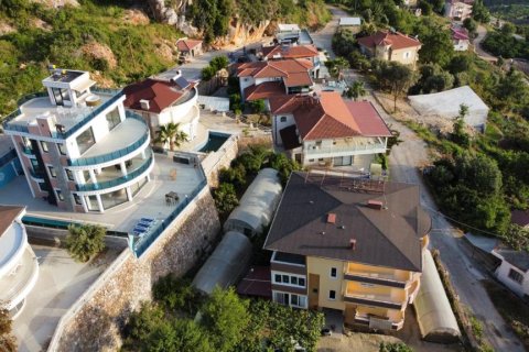 5+1 Villa  in Kestel, Antalya, Türkei Nr. 219243 - 17