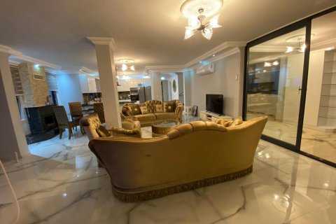 5+1 Villa  in Kestel, Antalya, Türkei Nr. 219243 - 2