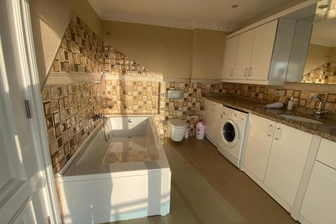 5+1 Villa  in Kestel, Antalya, Türkei Nr. 219243 - 9