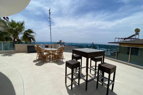 5+1 Villa  in Kestel, Antalya, Türkei Nr. 219243 - 5