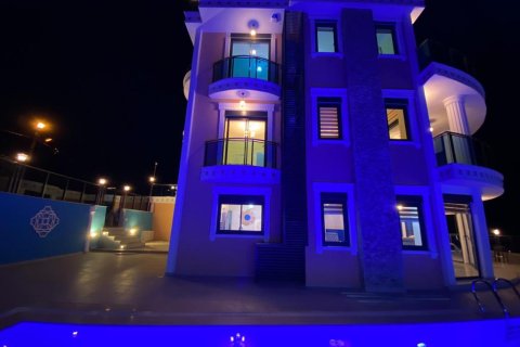 5+1 Villa  in Kestel, Antalya, Türkei Nr. 219243 - 14