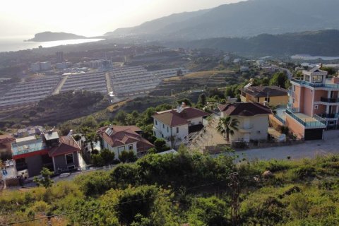 5+1 Villa  in Kestel, Antalya, Türkei Nr. 219243 - 16