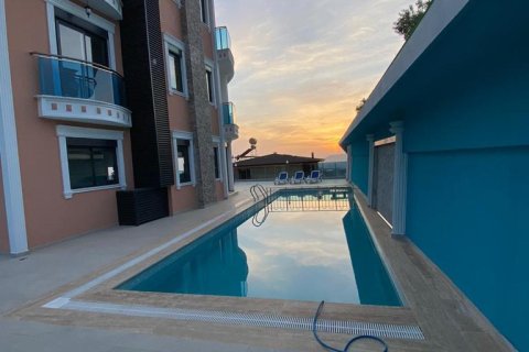 5+1 Villa  in Kestel, Antalya, Türkei Nr. 219243 - 15